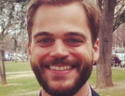 Andy Fountain