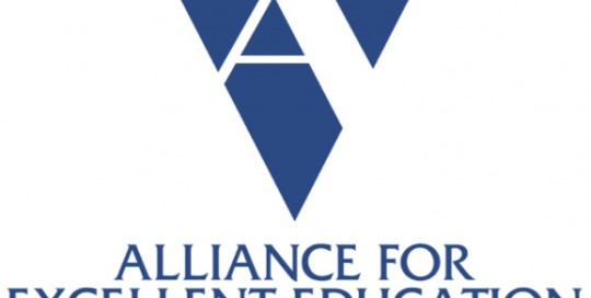Alliance for Excellent Education